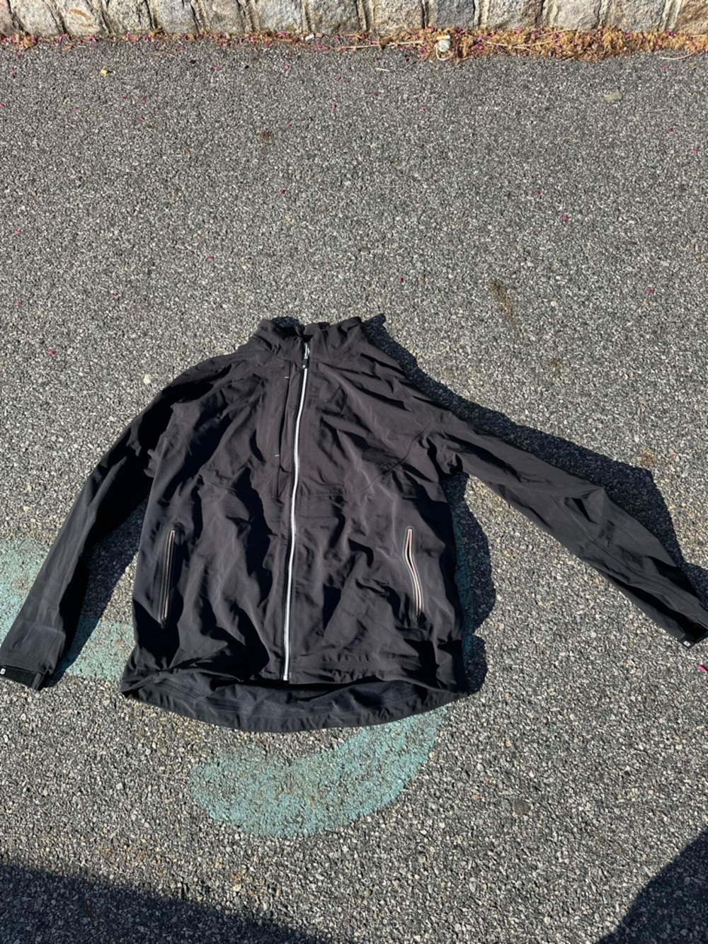 FootJoy DryJoys Tour LTS Waterproof Windbreaker Jacket + Pants 3XL Black